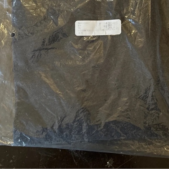 Born X Raised Los Angeles Dodgers World Series Champs 2020  47 Tee L - Picture 2 of 2